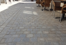 Centrum Diest Gezaagde Sylvester