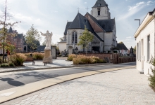 Rijmenam Centrum