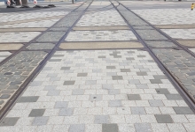 Antwerpen Operaplein-Rooseveltplaats