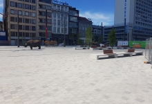 Operaplein Antwerpen