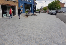 Strombeek Bever