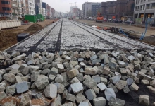 Leien Antwerpen