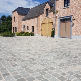 Privéproject Bonheiden