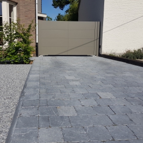 Privéproject Koningshooikt