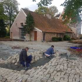 Rossekoppen mengeling formaten
