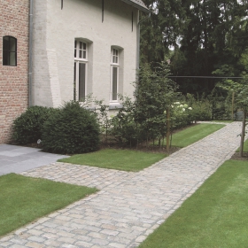 Privéproject Keerbergen