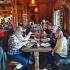 Gezellig samen brunchen