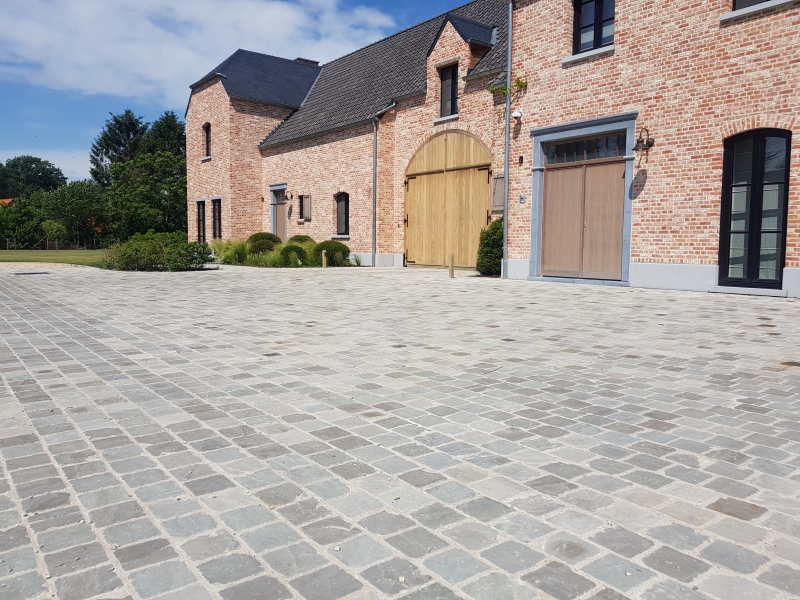 Privéproject Bonheiden