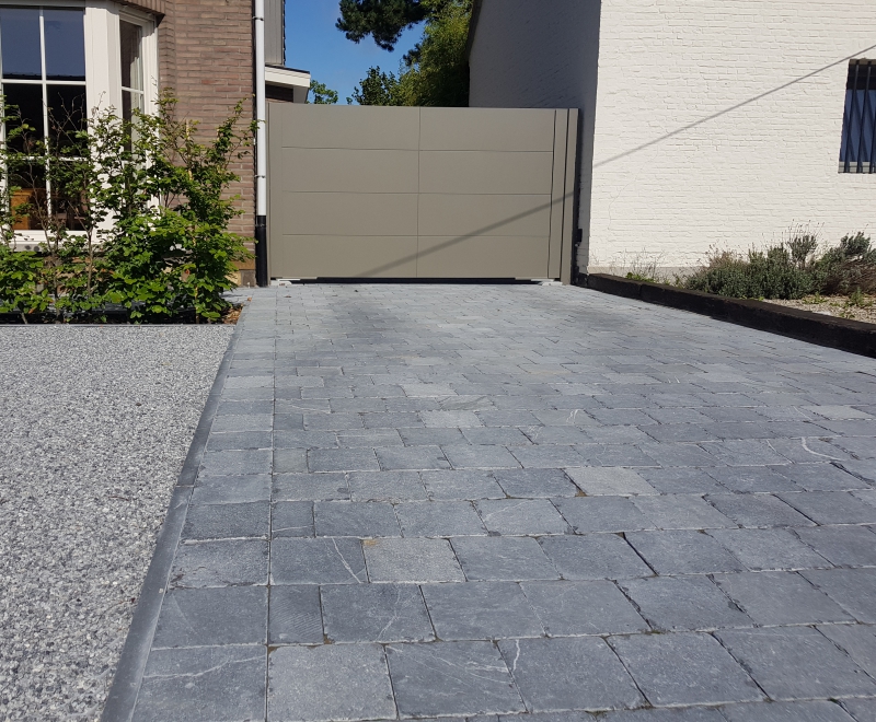 Privéproject Koningshooikt
