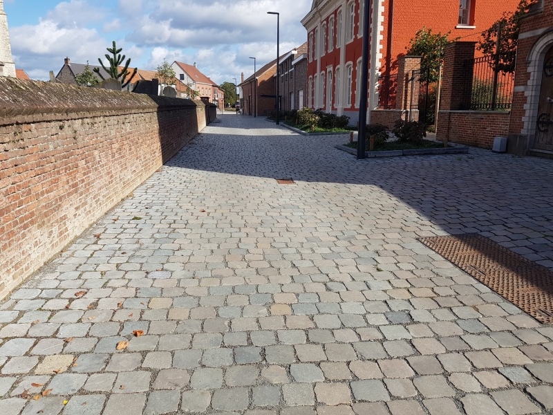 Rijmenam centrum