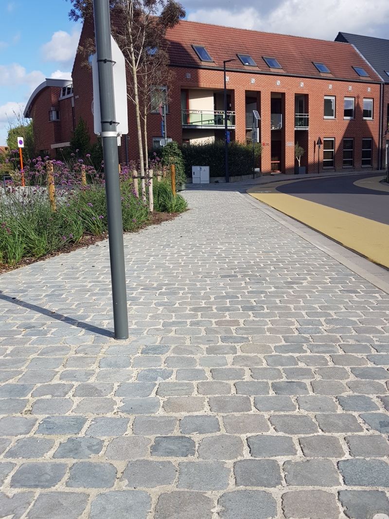 Rijmenam centrum