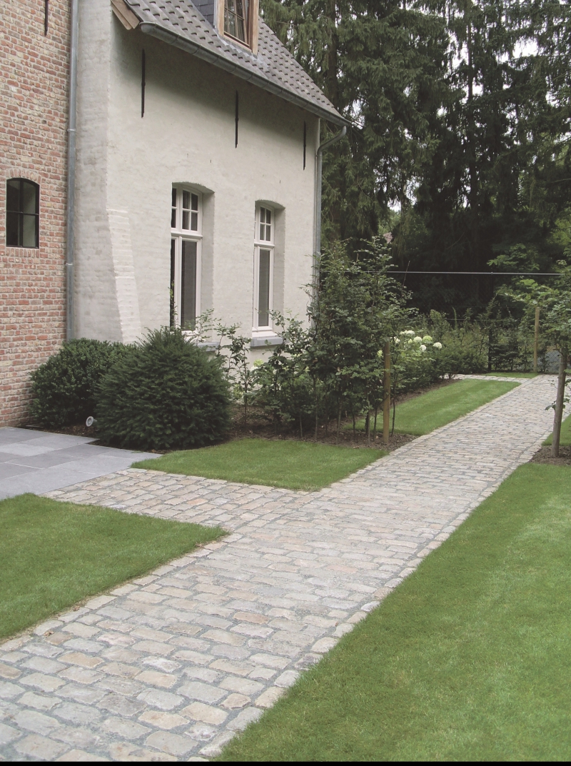 Privéproject Keerbergen